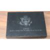 Image 3 : 1993 United States Mint Premier Silver Proof Set