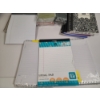 Image 6 : Large Lot of Assorted Office Supplies Including Brand New Note Books, Note Pads & More!