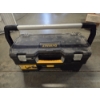 Image 2 : DeWalt Tool Box With New Plumbing Items, Copper Pieces & More 