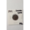 Image 1 : United States 1914 Lincoln Wheat Cent