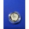 Image 4 : 2014- S National Baseball Hall of Fame Commemorative Proof Silver Half Dollar - US Mint