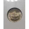 Image 4 : ANACS MS66 Graded 1940 Jefferson Nickel - 6 Steps on Building!