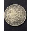 Image 1 : 1899-O United States Morgan Silver Dollar - Great Condition