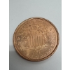 Image 3 : 2011 Copper Morgan Design Dollar- 0.999 Fine Copper. One AVDP Ounce. - Beautiful Condition 