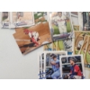 Image 8 : Nice Large Lot of Assorted Baseball Trading Cards Including Chrome, Futurist, Topps, Bowman