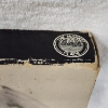 Image 4 : NEW IN BOX White Marble Top LacySusan 