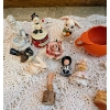 Image 1 : Napco Japan Figurines & Other Collectables Shown