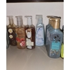 Image 3 : Scented Soaps from Bath & Body Works and White Barn with Pink Tote - Factory Sealed