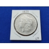 Image 1 : Stunning 1879 90% Silver Morgan Dollar