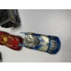 Image 4 : Box of Hot Wheels & Matchbox Cars 