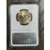 Image 2 : NGC B.U. George Washington Presidential Dollar
