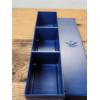 Image 3 : Whitman Coin Storage Box 2x2x9 with Dividers