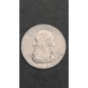 Image 1 : 1986-P Die Error Washington Quarter 