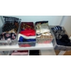 Image 3 : Great Selection Of Ladies Scarves AS Shown - All High End Quality