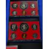 Image 7 : (7) Assorted U.S. Mint Proof Sets Years: 1981, 1977, 1977, 1978, 1976, 1979, 1979