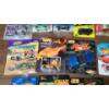 Image 3 : Collection Of Assorted Die-Cast Cars Including Matchbox, Hot-Wheels, Johnny Lightning & More
