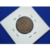 Image 3 : United States 1868 Two Cent Piece 