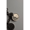 Image 12 : Collection Of Jewelry Made From U.S/International Coins & More