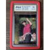 Image 1 : FGA 10 Gem Mint 2001 Upper Deck Golf Tiger Woods Tiger's Tales #18