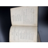Image 6 : 1800's Books - Harvey's Revised English Grammar - American Book Co. - Spine Tearing 