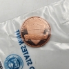 Image 7 : Two United States Mint Proof Sets: 2011 & 2019 - Including 2019 West Point Penny!