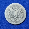 Image 2 : 1879-S Silver Morgan Dollar - 90% Silver U.S. Coin