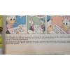 Image 4 : (6) Vintage Walt Disney Whitman Publishing Comic Books - Donald Duck, Daisy Duck, and Uncle Scrooge