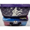 Image 7 : Lot of Assorted Pokemon Trading Card Accessories Including Vintage Deck Box & Sleeves