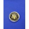Image 4 : 2024 President Donald Trump Save American Again - Black & Gold Commemorative Coin