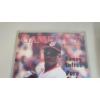 Image 2 : Kenny Lofton Autographed Game Face Cleveland Indians Magazine May 1996 Issue In Magazine Protector