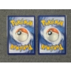 Image 4 : Lot of Two Pikachu 027 Black Star Promo Pokemon Trading Cards in Near Mint Condition