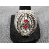 Image 2 : Ohio State Sugar Bowl 2014 National Championship Replica Ring 