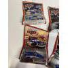 Image 2 : 6 Cars movie Toy Cars - Doc Hudson - Pit Crew Member Fillmore - Lizzie
