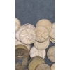 Image 2 : Assorted United States 1940's Lincoln Wheat Cents - Face Value: $1.00