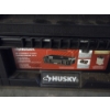Image 3 : Brand New! Husky 22'' ToolBox And Two 12 Gallon Heavy Duty Storage Containers