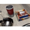 Image 3 : *Pick Up At Mantua Home-No Shipping Available* - Pitcher - Teapot - NutrBullet - Cookie Pastry Press