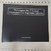 Image 1 : PCS The Complete John F. Kennedy Uncirculated U.S. Half Dollar Collection - $20.00 Face Value