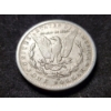 Image 3 : 1890-O United States Morgan Silver Dollar