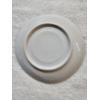 Image 5 : Assorted Dishes - 8 Pieces ft. 6 Plates, 1 Teacup, and 1 Saucer
