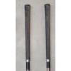 Image 2 : Vintage Shakespeare Wooden Head  / Fiberglass Shaft Golf Drivers 1 & 2 