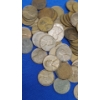 Image 2 : Assorted 1940's Wheat Pennies - Face Value: $0.98