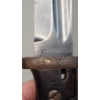 Image 18 : WW2 German K98 Mauser Rifle Bayonet With Original Matching WW2 Scabbard