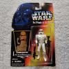 Image 1 : 1995 Kenner Star Wars Power of the Force Stormtrooper Action Figure NIB!!!