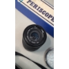 Image 6 : Minolta MC ZOOM Rokkor-X 100-500mm f/8 Lense For Minolta SLR Camera & Periscope Attachment 