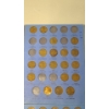 Image 5 : (3) Lincoln Head Cent Whitman Coin Collection Books - Face Value: $1.98