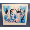 Image 2 : Le Sacre du Printemps (The Rite of Spring) Jean-Claude Picot Art Approx. 15in x 13in