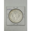 Image 2 : 1880-O Morgan Silver Dollar - Better Date