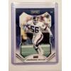 Image 1 : 2021 Panini Lawrence Taylor Giants Football Card In Protective Holder - Mint