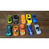 Image 1 : Matchbox/Hotwheels/Maisto & More Die-Cast Toy Cars