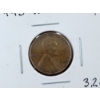 Image 2 : 1945 United States Wheat Penny With Broad Strike Weight Error ~ 3.2 Grams